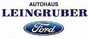 Logo Autohaus Leingruber e.K.